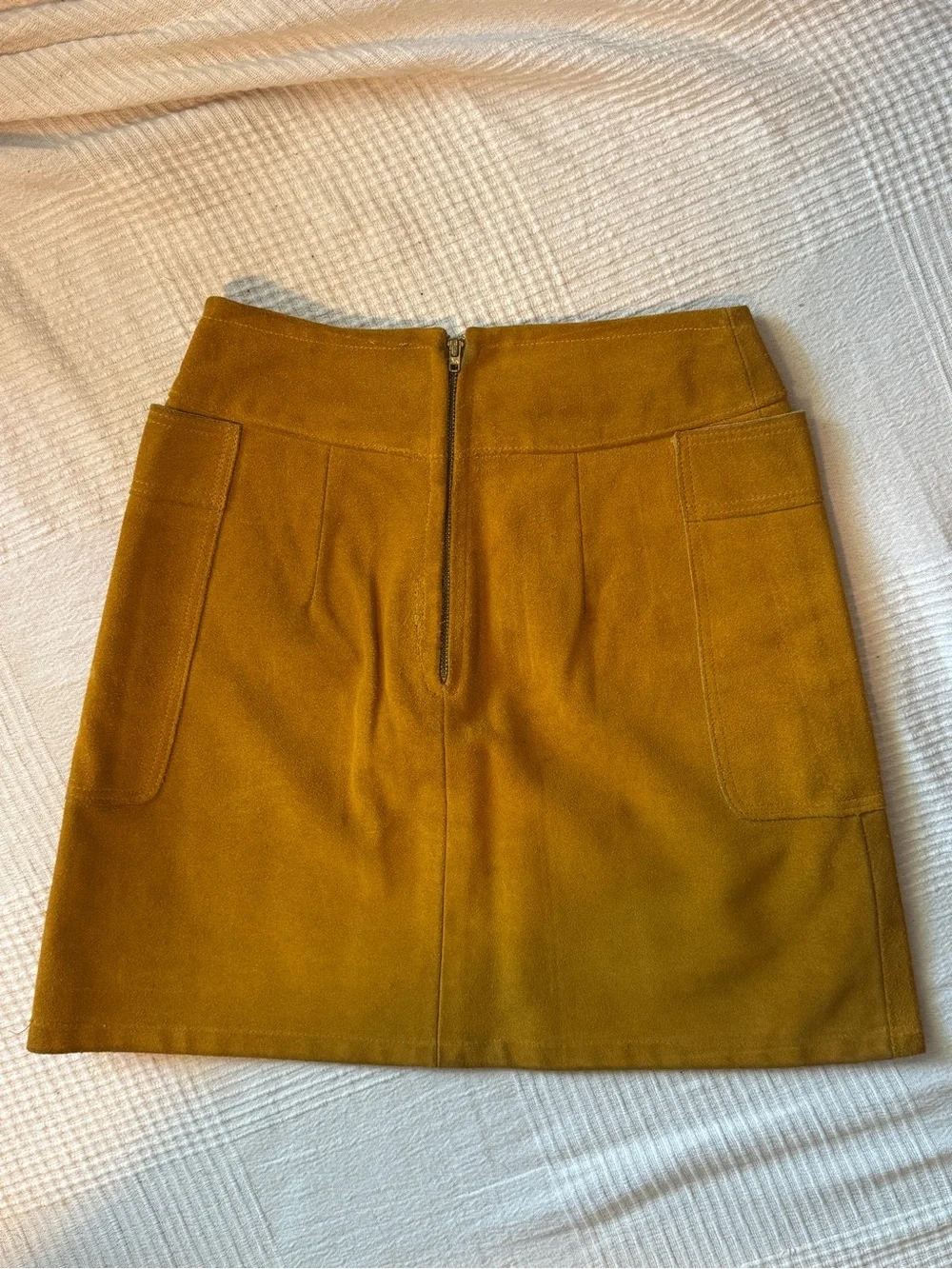 American Vintage high waist